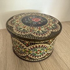 Alte blechdose blech gebraucht kaufen  Wiehl