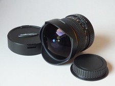 Walimex pro fisheye gebraucht kaufen  Hösbach
