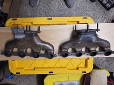 Ls7 exhaust manifold for sale  Lake Villa