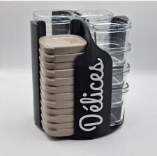 Rangement pots couvercles d'occasion  Oisemont