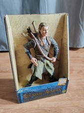 Seigneur anneaux lotr d'occasion  Crevin