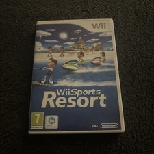 Nintendo Wii - Wii Sports Resort (Manual Incluído) comprar usado  Enviando para Brazil