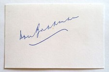 don bradman for sale don bradman for sale BUSHEY