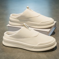 Backless loafers sneakers for sale  UK