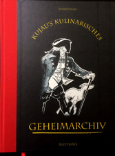 Kujau kulinarisches geheimarch gebraucht kaufen  Echzell