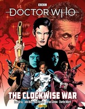 Doctor clockwise war for sale  USA
