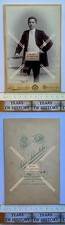 Foto carte visite gebraucht kaufen  Bad Salzuflen