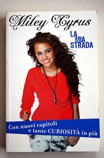 Mia strada miley usato  Putignano