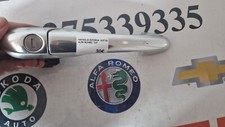Maniglia externa alfa usato  Roma