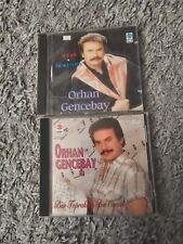 Rhan gencebay cds gebraucht kaufen  Lingen (Ems)