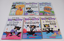 Lot bad kitty for sale  Holts Summit
