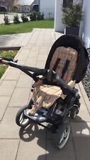 Kinderwagen teutonia beyou gebraucht kaufen  Riesweiler