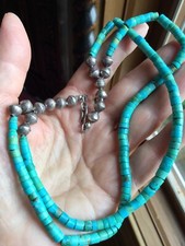 heishi necklace for sale heishi necklace for sale Williamsburg