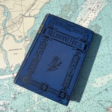 Livro antigo da série Melbourne House Excelsior comprar usado  Enviando para Brazil