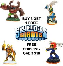 Skylanders giants figures for sale  Fairfax