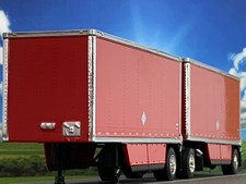 Dcp red wabash for sale  Albany