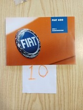 Libretto uso manutenzione usato Libretto uso manutenzione usato  Seravezza