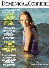 1971 paolo bortoluzzi usato  San Marcello Piteglio