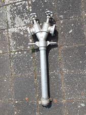 Standrohr awg hydrant gebraucht kaufen  Deutschland
