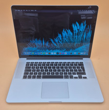 Apple macbook pro for sale  LONDON