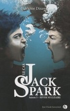 Cas jack spark d'occasion  Hennebont