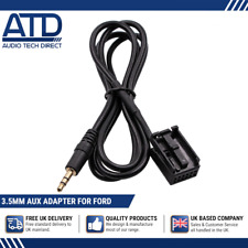 3.5mm jack aux for sale  OSWESTRY