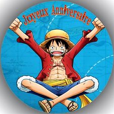 One piece. décoration d'occasion  Dieuze