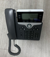 Cisco phone 7841 for sale  Miami