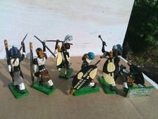 Victoria miniatures zulu for sale  Newport