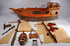 Playmobil 3750 großes gebraucht kaufen  Rödersheim-Gronau