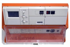 Viessmann dekamatik 7450 gebraucht kaufen  Gütersloh