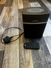 Bose soundtouch airplay for sale  LEICESTER
