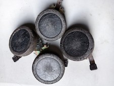 Rasenmäher rad räder gebraucht kaufen  Gröditz