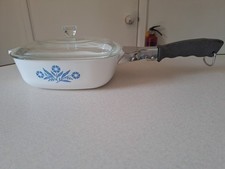 Vintage pyrosil corning for sale  SITTINGBOURNE