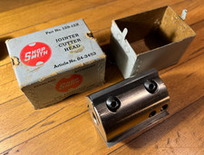 Unused shopsmith 10er for sale  Yorkville