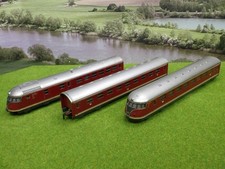 Trix express triebwagen gebraucht kaufen  Hameln