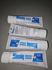 Plus biomimetic toothpaste for sale  Jackson
