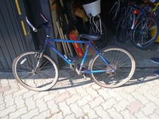 Bicicletta muntainbike giant usato  Italia