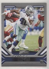 Panini Playbook Rookies Mike Weber #190 Rookie RC 2019, usado comprar usado  Enviando para Brazil