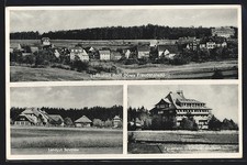 Künstler rodt freudenstadt gebraucht kaufen  Berlin