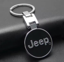 Portachiavi auto jeep usato  Catania