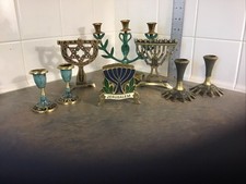 Lot vintage brass for sale  Buffalo