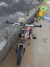 Bici bambina anni usato  Due Carrare