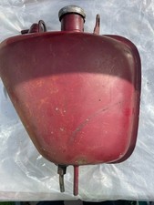 triumph oil tank for sale triumph oil tank for sale SUTTON COLDFIELD