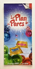 Disneyland paris plan d'occasion  Vieux-Condé