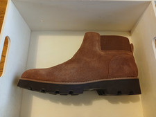 Golddigga suede flat for sale Golddigga suede flat for sale  BOGNOR REGIS