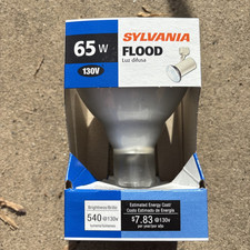 Sylvania flood light for sale  Matthews