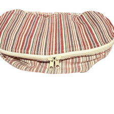 Longaberger zipper closure for sale  Jefferson