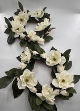 Magnolia flower wreaths for sale  Oviedo