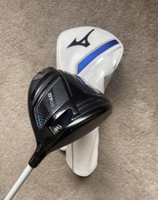 Mizuno 220 driver for sale  WALSALL